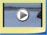 Magnum Reloaded im Schnee